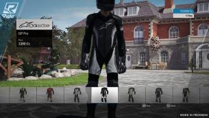 RIDE_11 La personalización en RIDE y nuevo tráiler en PS4