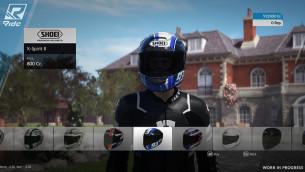 RIDE_07 La personalización en RIDE y nuevo tráiler en PS4