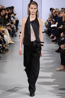 Paco Rabbane Ready-To-Wear Otoño Paris Fashion Week