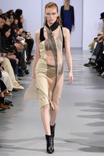 Paco Rabbane Ready-To-Wear Otoño Paris Fashion Week