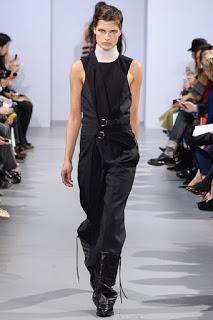 Paco Rabbane Ready-To-Wear Otoño Paris Fashion Week