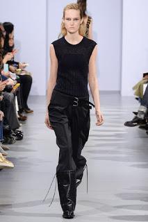 Paco Rabbane Ready-To-Wear Otoño Paris Fashion Week