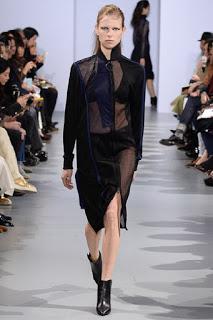 Paco Rabbane Ready-To-Wear Otoño Paris Fashion Week