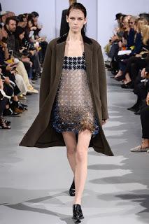 Paco Rabbane Ready-To-Wear Otoño Paris Fashion Week