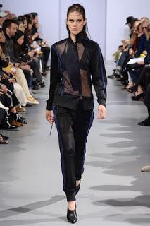 Paco Rabbane Ready-To-Wear Otoño Paris Fashion Week