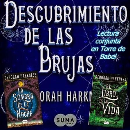 Lectura conjunta para hechizar Lectura conjunta para hechizar