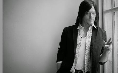 Entrevista a Norman para la revista Destination, Parte I