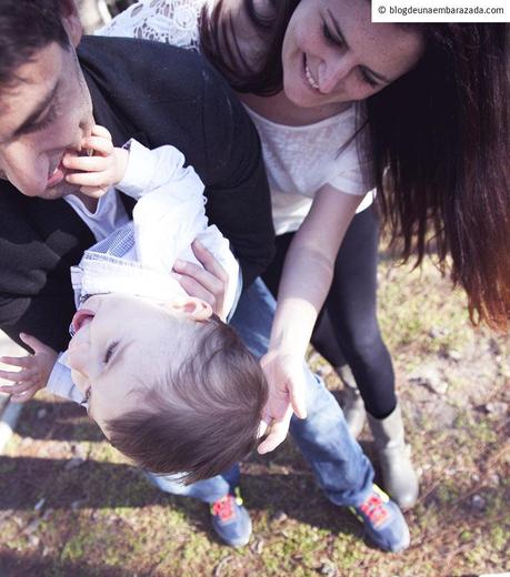 10 cosas que sufro como madre de un niño que no duerme 10 cosas que sufro como madre de un niño que no duerme