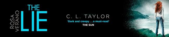 The Lie de C.L. Taylor The Lie de C.L. Taylor