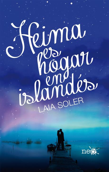Reseña - Heima es hogar en islandés, Laia Soler Reseña - Heima es hogar en islandés, Laia Soler