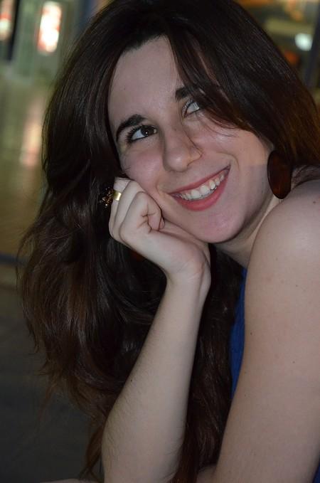 Reseña - Heima es hogar en islandés, Laia Soler Reseña - Heima es hogar en islandés, Laia Soler