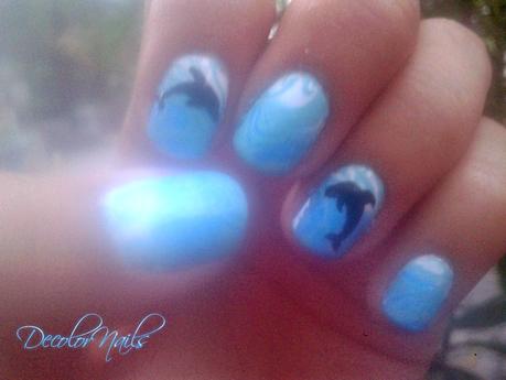 31Dias2015/ Día 5: Azul 31Dias2015/ Día 5: Azul