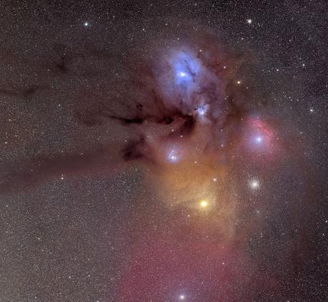 Antares una zona espectáculo Antares una zona espectáculo