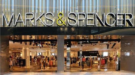 Marks and Spencer ya tiene tienda online en España