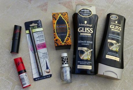 MIS NUEVAS COMPRAS EN MIS NUEVAS COMPRAS EN