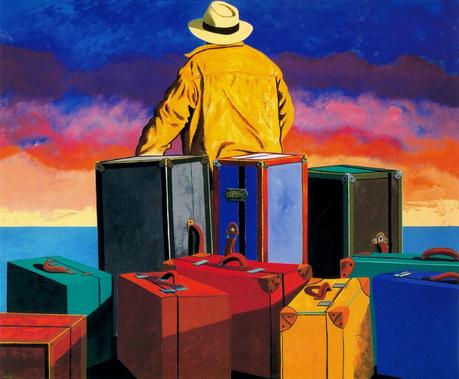 EDUARDO ÚRCULO, PREGUNTAS SIN RESOLVER EDUARDO ÚRCULO, PREGUNTAS SIN RESOLVER