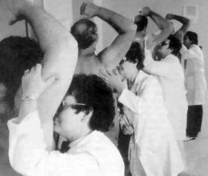 Liderazgo: el desencanto de una idea encantadora (y P2) Liderazgo: el desencanto de una idea encantadora (y P2)