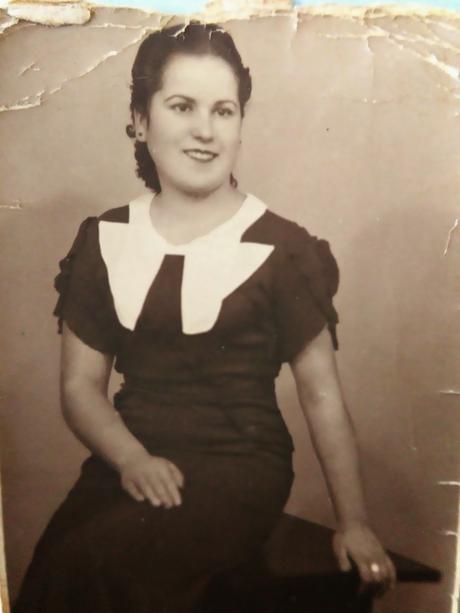 UNA ESTRELLA MÁS EN MI CORAZÓN... UNA ESTRELLA MÁS EN MI CORAZÓN...