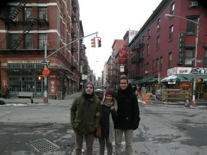 ’70 días en NYC, parte I’ 10298071_10152418729534771_4085020502519336330_o