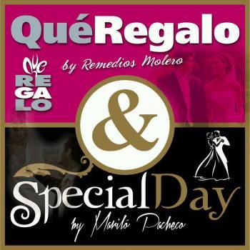 Planea tu Comunión sin salir de Montequinto queregalo