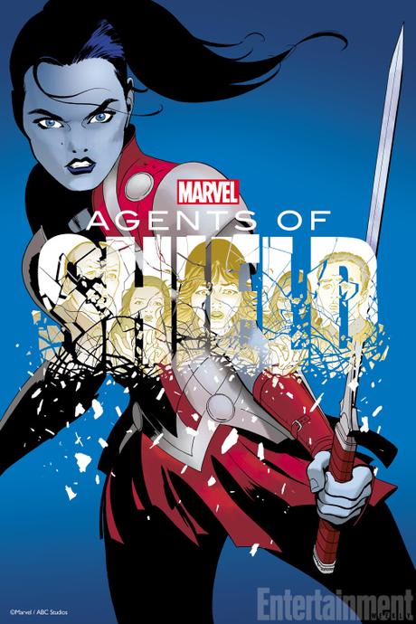 Marvel-Agents-Of-Shield-Lady-Syf-Poster