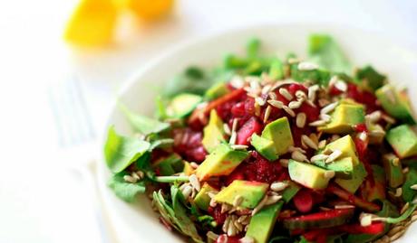 Tablero hacia adelante a una mejor salud con la dieta DASH dieta DASH