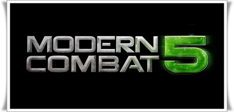 Los mejores gráficos de juegos para smartphones en Modern Combat 5 modern