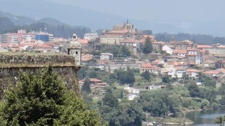 LÍNEAS DE INVASIÓN Y HERENCIA MONUMENTAL EN LA RAYAhttp:/... LÍNEAS DE INVASIÓN Y HERENCIA MONUMENTAL EN LA RAYAhttp:/...