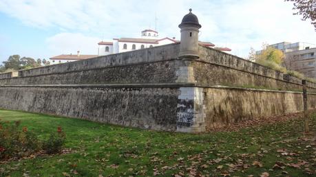 LÍNEAS DE INVASIÓN Y HERENCIA MONUMENTAL EN LA RAYAhttp:/... LÍNEAS DE INVASIÓN Y HERENCIA MONUMENTAL EN LA RAYAhttp:/...