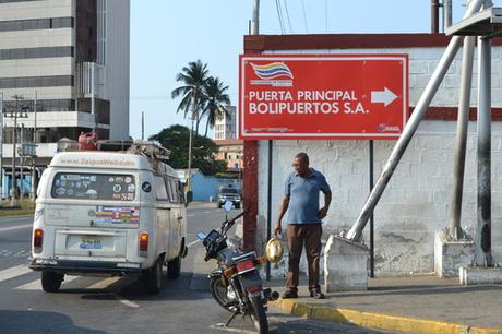 Como exportar un vehículo de Sudamérica a España