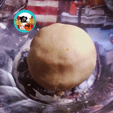 Tarta de queso con nueces y miel Tarta de queso con nueces y miel