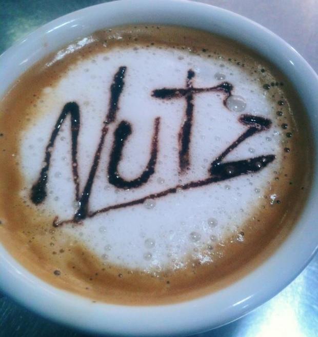 Café Nutz