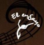Icono de El Ensayo