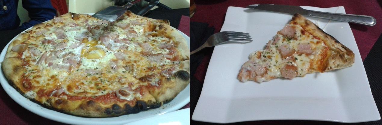 Pizzería Mykonos Pizzería Mykonos