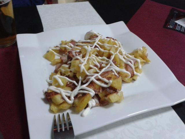 Pizzería Mykonos Pizzería Mykonos