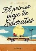 El primer viaje de Socrates || Reseña Libro El primer viaje de Socrates || Reseña Libro