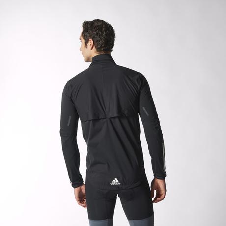 Adidas adistar, nueva gama de ropa aerodinámica para ciclismo disponible para la temporada primavera-verano 2015 impermeable-adistar-pluvius (2)