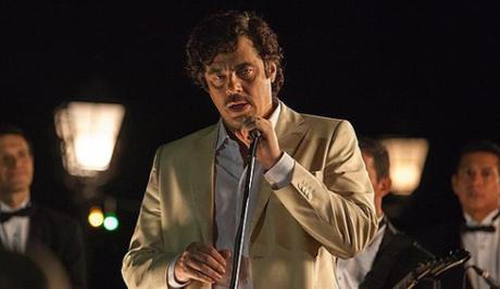 Reseña de “Escobar”, un paraíso perdido. Estreno en cines de Chile, 5 de marzo