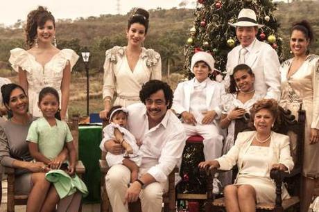 Reseña de “Escobar”, un paraíso perdido. Estreno en cines de Chile, 5 de marzo