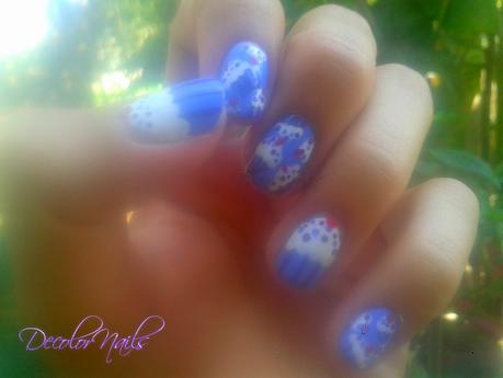 31Días2015/ Día 6: Violeta 31Días2015/ Día 6: Violeta