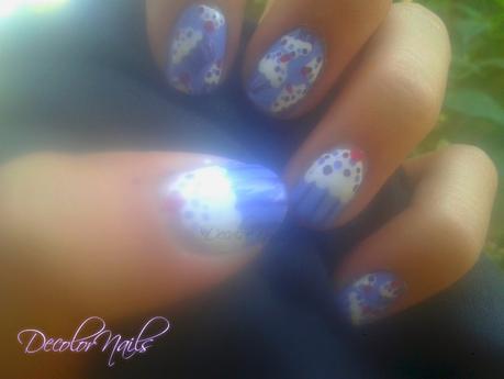 31Días2015/ Día 6: Violeta 31Días2015/ Día 6: Violeta