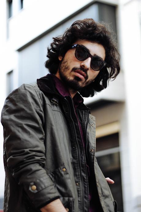 CAUSE I DON’T WANNA FALL… H&M_Parka_H&M_Burgundy_Shirt_H&M_Skinny_Jeans_Zara_Oxfords_Streetstyle_Sunglasses_Optica_Ciscar_Selfie&Gafas_Glamour_Narcotico_Menswear_and_lifestyle_Blog (1)