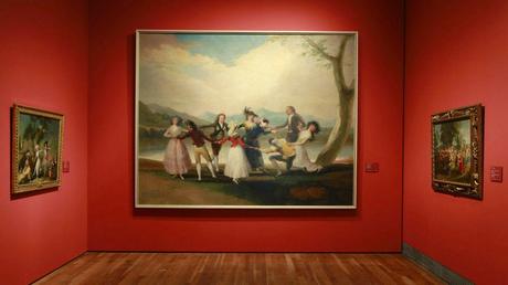 Agenda de exposiciones: mujeres espía, Goya y un recorrido por la muerte y el amor