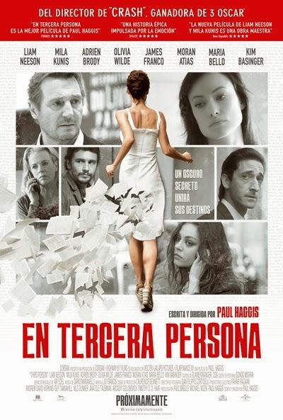 Estrenos de la Semana 6 de Marzo de 2015 por el Podcast Scanners Estrenos de la Semana 6 de Marzo de 2015 por el Podcast Scanners