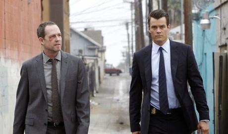 Battle Creek - Breaking very very very Bad