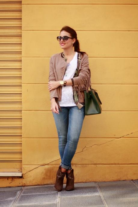 Give me fringes, please Give me fringes, please