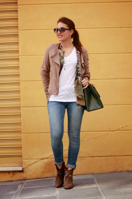 Give me fringes, please Give me fringes, please