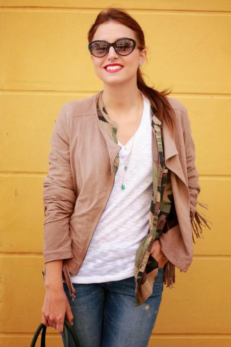 Give me fringes, please Give me fringes, please