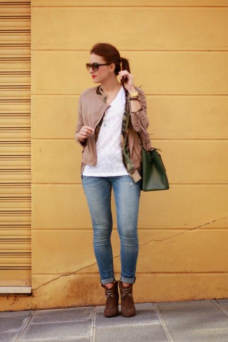 Give me fringes, please Give me fringes, please