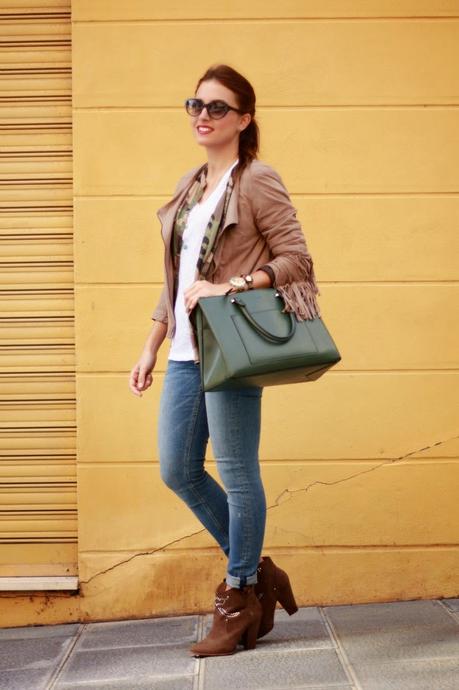 Give me fringes, please Give me fringes, please